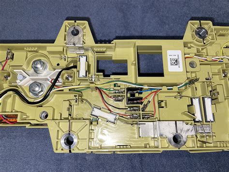 mach e high voltage junction box|mach e hvjb failure.